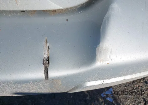 2008 Chevrolet Trailblazer Lt z USA, uszkodzony, nr VIN 1GNDT13SX82186651